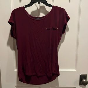 top size S brand mine